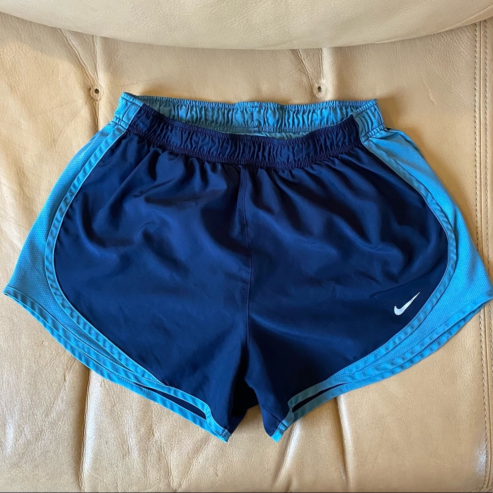 Nike Women’s Tempo Running Shorts